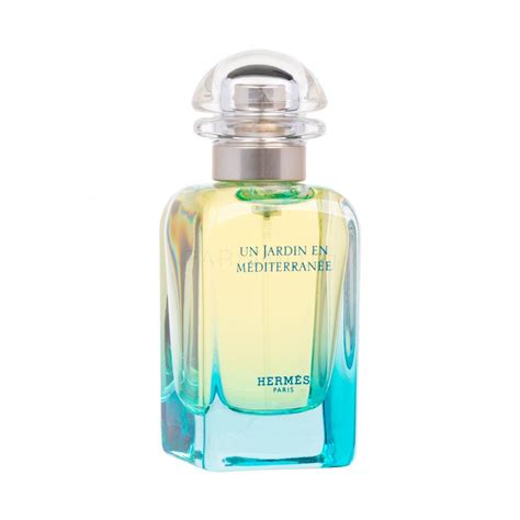 hermes jardin en méditérane 50 ml kaufen|Hermes perfume mediterranean jardin.